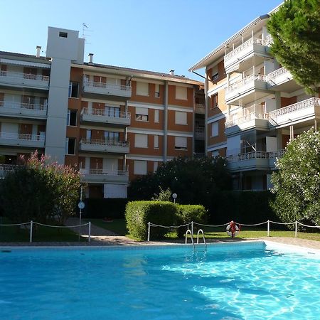 Residence Gardenia Lignano Sabbiadoro Exterior photo