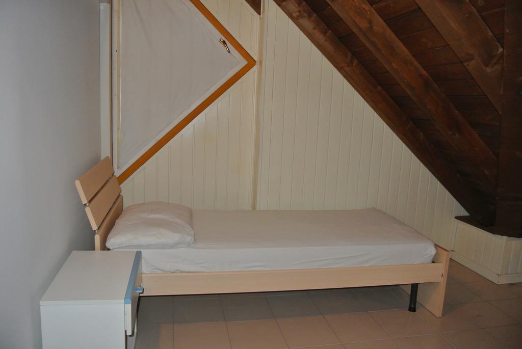 Residence Gardenia Lignano Sabbiadoro Exterior photo