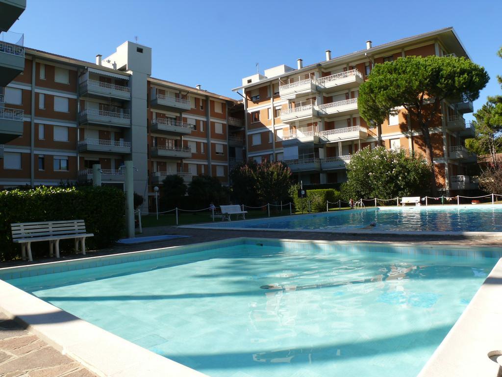 Residence Gardenia Lignano Sabbiadoro Room photo