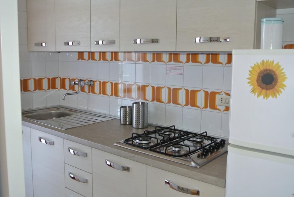 Residence Gardenia Lignano Sabbiadoro Exterior photo