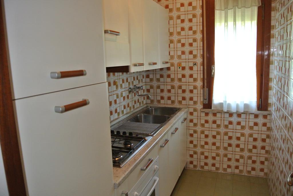Residence Gardenia Lignano Sabbiadoro Exterior photo