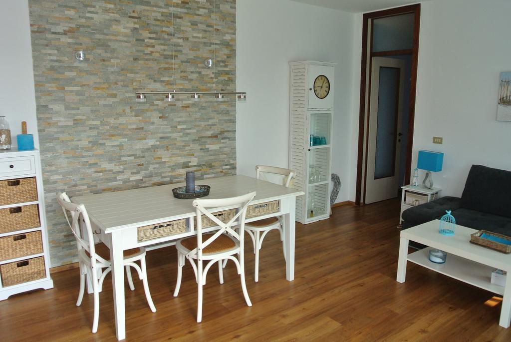 Residence Gardenia Lignano Sabbiadoro Exterior photo