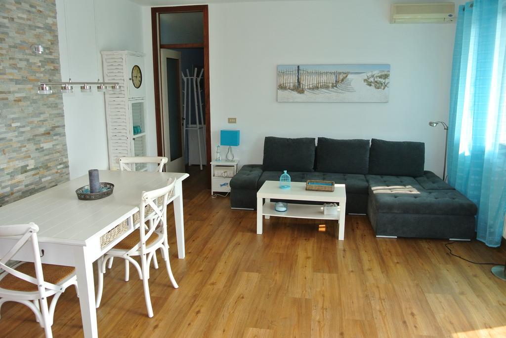 Residence Gardenia Lignano Sabbiadoro Exterior photo