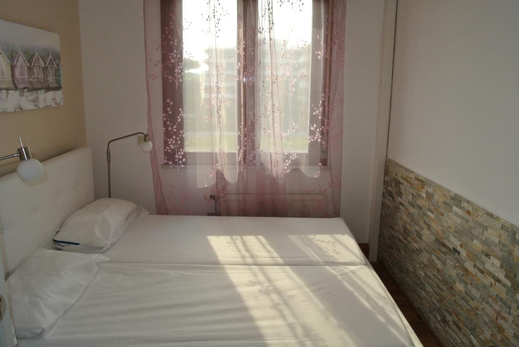 Residence Gardenia Lignano Sabbiadoro Exterior photo