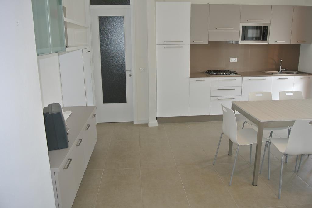 Residence Gardenia Lignano Sabbiadoro Exterior photo