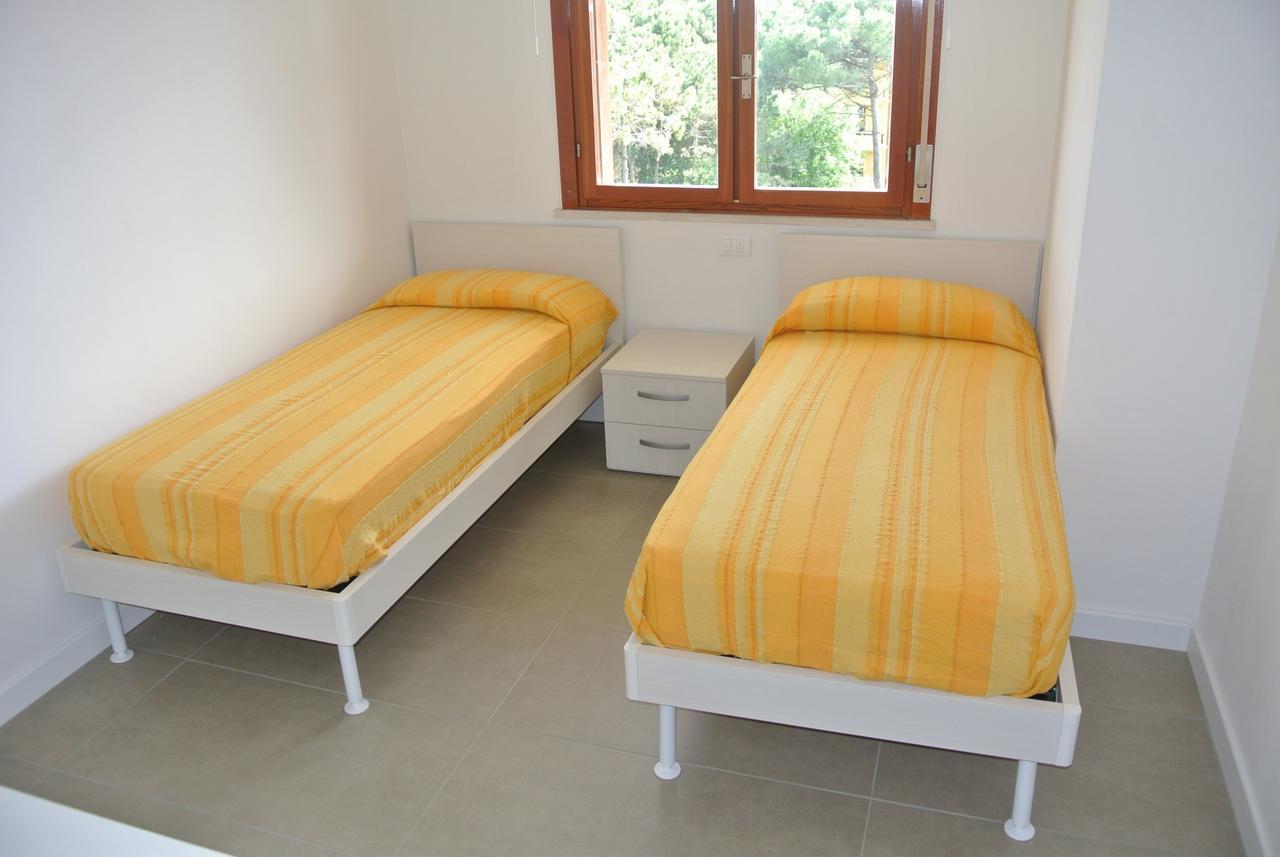 Residence Gardenia Lignano Sabbiadoro Exterior photo