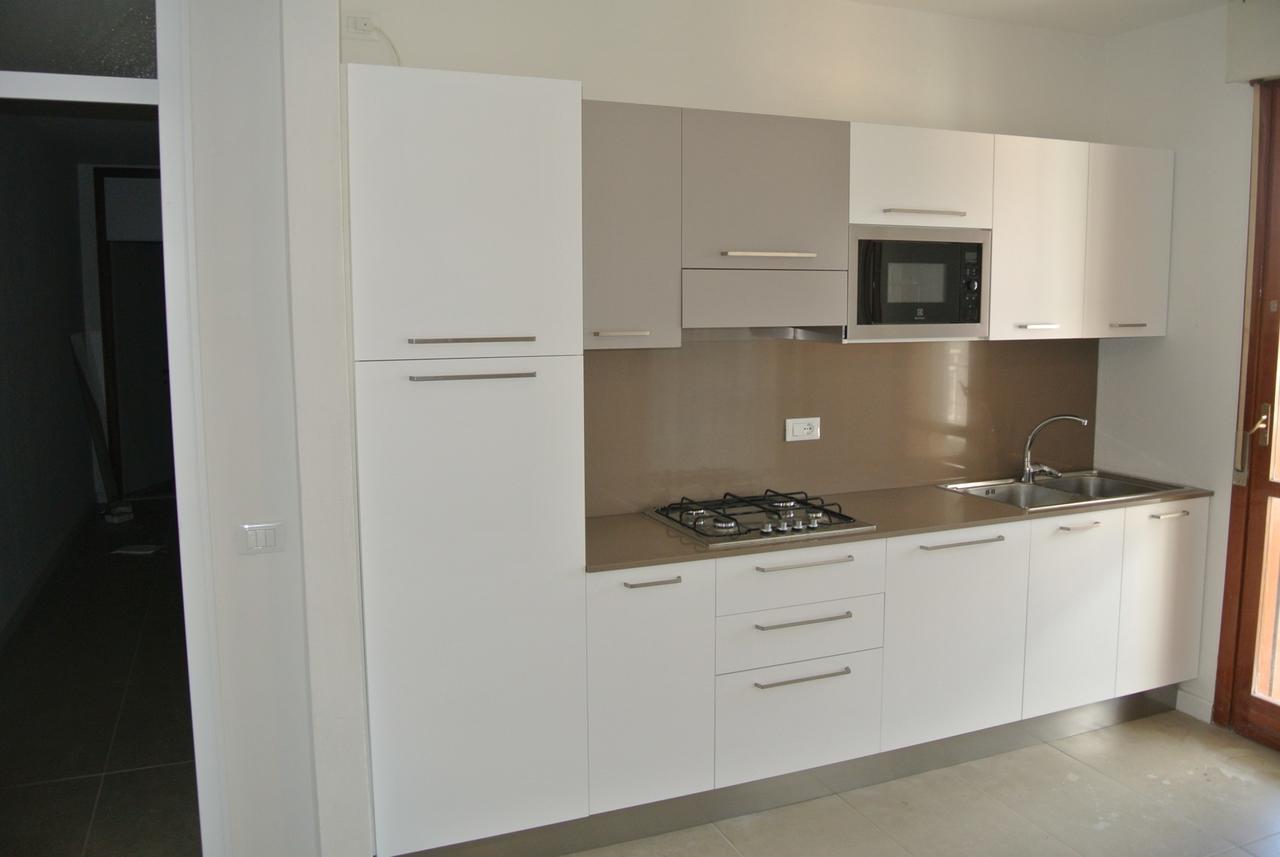 Residence Gardenia Lignano Sabbiadoro Exterior photo